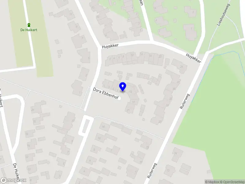 Van Hoften Projecten