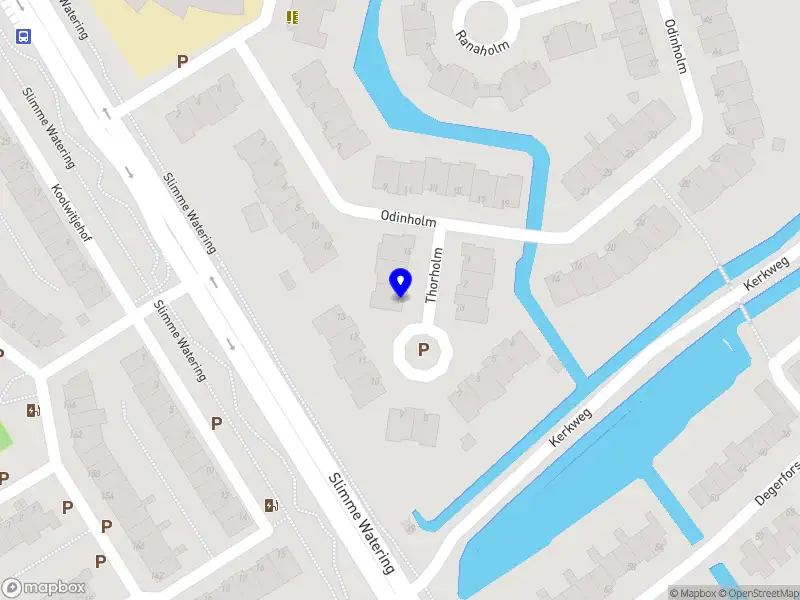 Nieuw bedrijf Davy Macpherson Holding B.V.