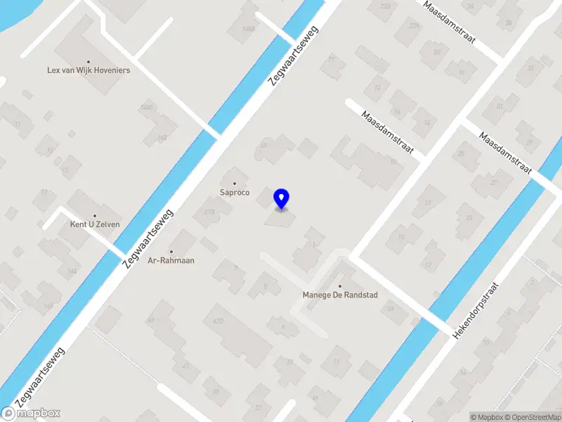 &Ampersand Labs B.V.