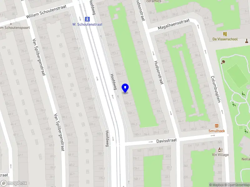 El Mundo Seven Global Trade B.V.