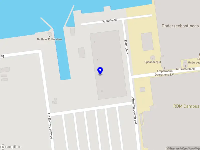 De Haas Nautical Lease B.V.