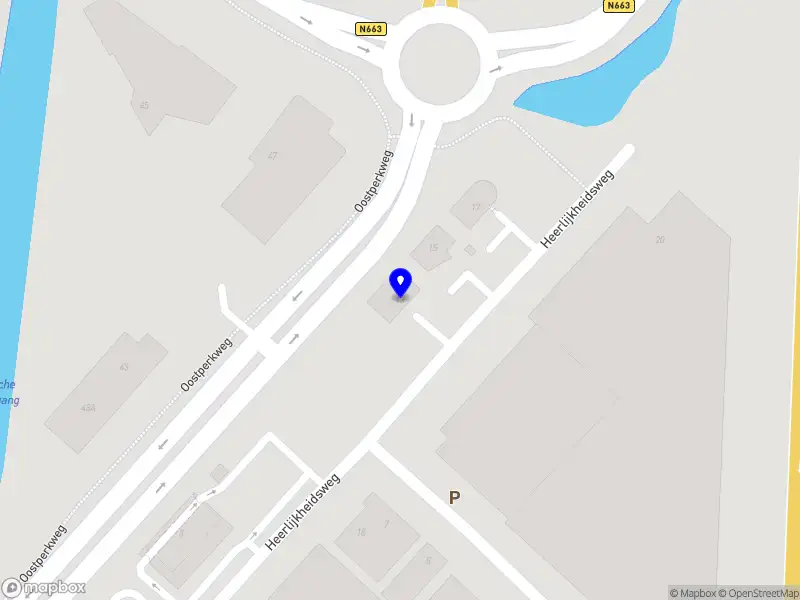 Vereniging van Eigenaars Heerlijkheidsweg 11 te Middelburg