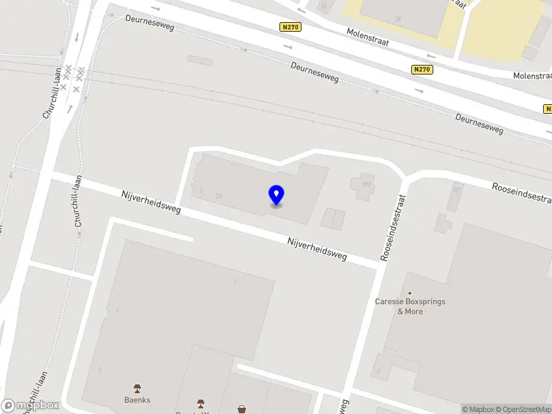 Franky and Coen B.V.