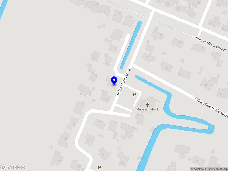 Stichting Voor en Door Dinteloord