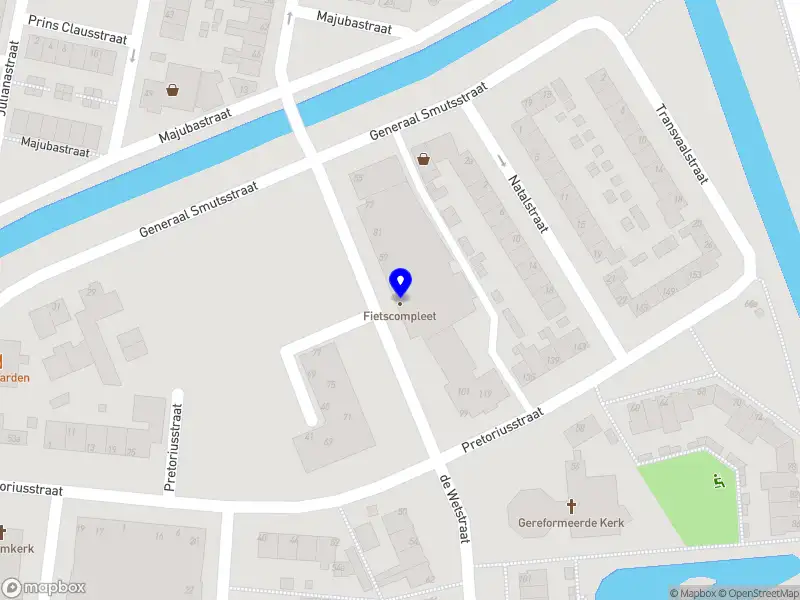 Hozee 2-wielers Rijswijk