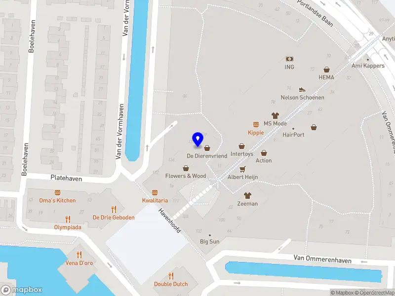 GM Training en Consultancy