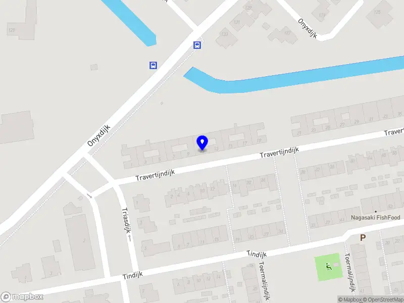 Stichting Energietransitie Roosendaal