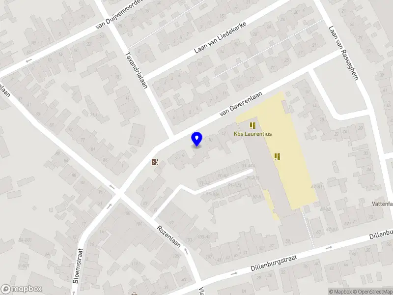 Alhambra Holding B.V.