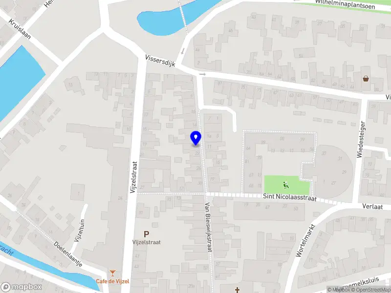 Bas van Saaze Entertainment