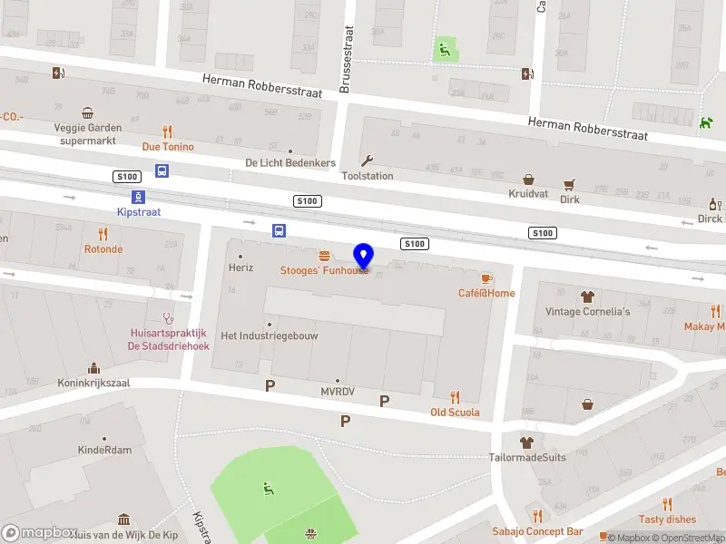 MIES MEDIA agency B.V.