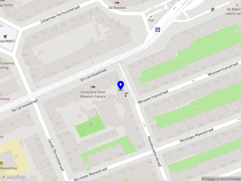 SPICE THREE Management B.V.