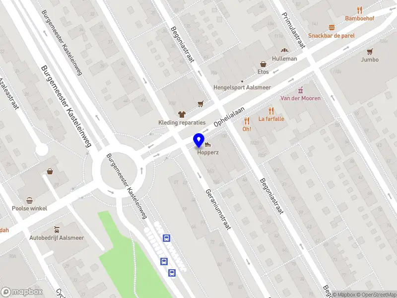 Rijneveld pizza V.O.F.