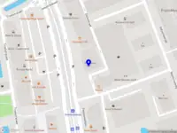 Vereniging van eigenaars De Hooghe Delft, Ondersplitsing Bedrijfsruimten, aan de Ireneboulevard 50 B1 en 50 B2 te Delft
