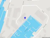 Vereniging van Eigenaars Veerhaven Hellevoetsluis II