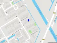 De Straat Tafel