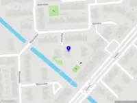 The blessed barbershop