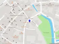 Tuinen van het Roodborstje