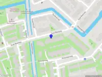 Miri Investments Holding B.V.