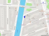 The McCusker-Ligaya Foundation Stichting