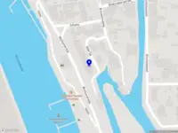 G Krikke scheepsreparatie en aluminiumbouw