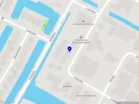 Trike Centrum Rijnmond