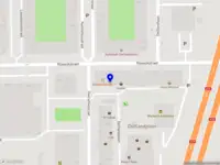 Huang Horeca Holding B.V.