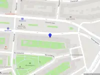 Work in the City Amsterdam