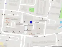 BVD Catering Service