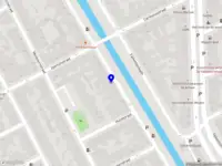 De Website Beheerder