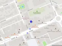 Black Vanguard Automotive