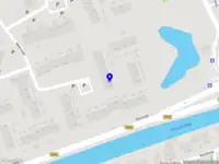 Marsbewoner