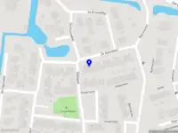 Jong Kaandorp Holding B.V.