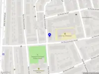 National Security Zuid Holland