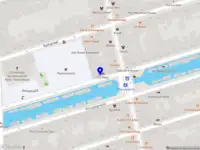 Something Breaks Out