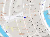 Seafood Bar Kitchen B.V.