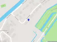 Bouke Borger Interim