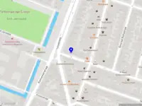 Paul Krugerstraat B.V.
