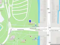 Stichting De Boshalte