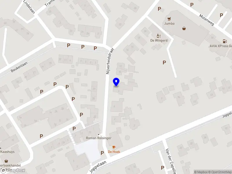 Nieuw bedrijf Maatschap Dierenartsenpraktijk Lochem en Omstreken