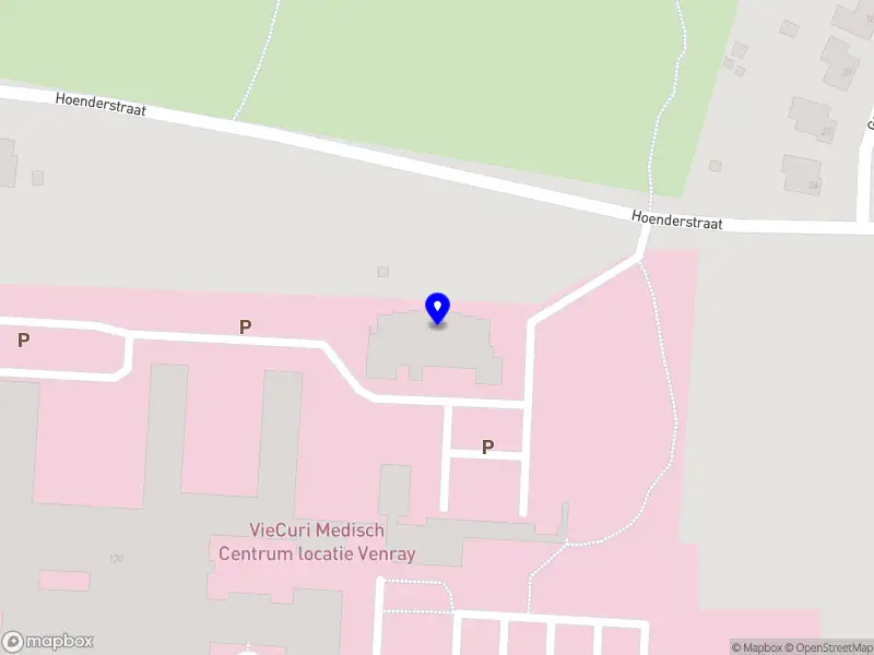 Stichting Hospice Zenit