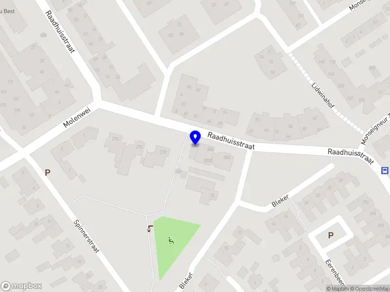 Stichting Wooninitiatief Best