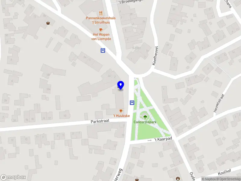 Stichting Promotie Projecten in Leefbaar Liempde