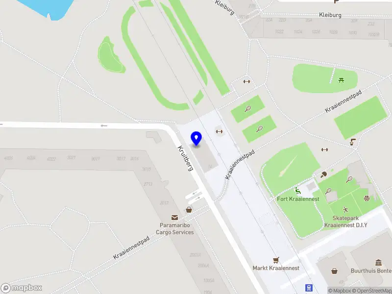 Stichting Eternity Percussion