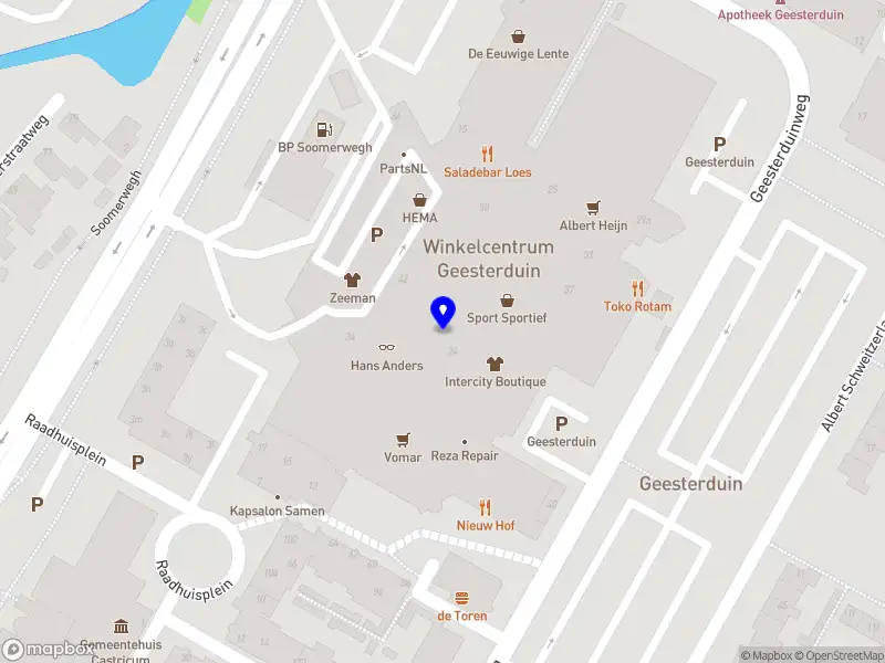 Laura Optics Castricum B.V.