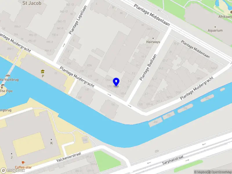 Werkende Samenwerking B.V.