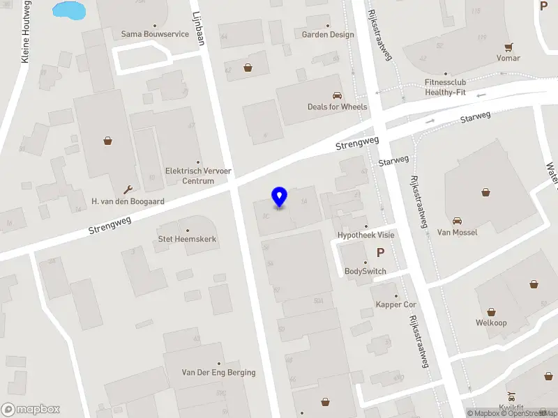 BeaSinnige Holding B.V.