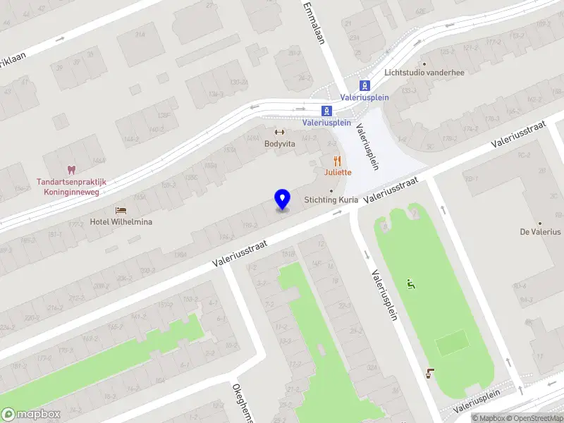 D Veugelers Beheer B.V.