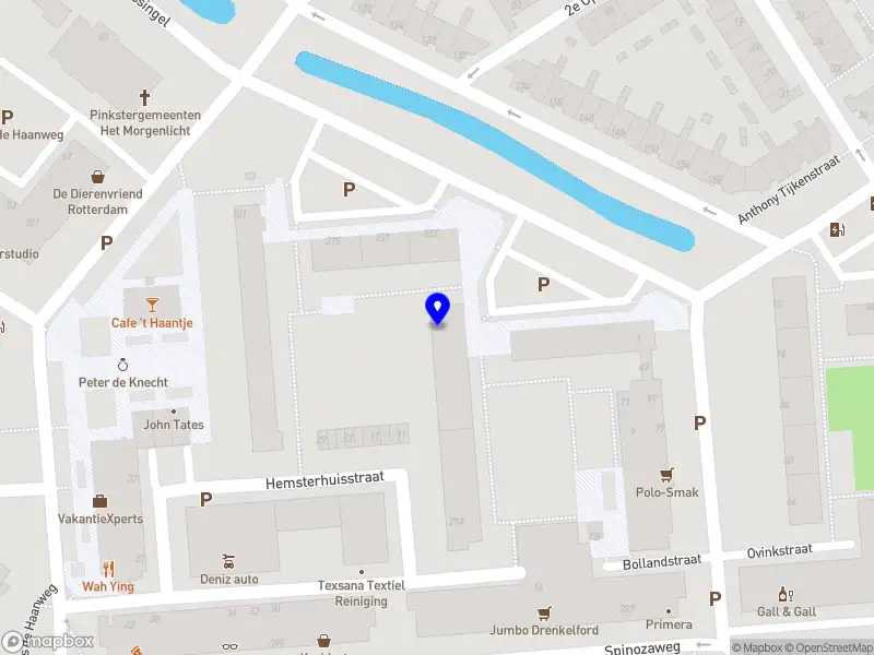 VEMA Business Development B.V.