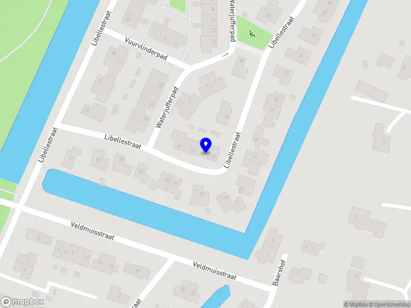 SMR Vastgoed B.V.
