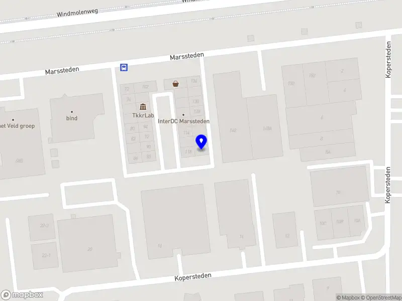 UTC Overseas Benelux B.V.